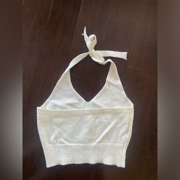 5 tops - Hollister, dynamite etc. - Picture 14 of 16